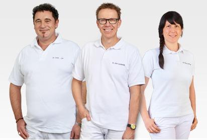 Hautärztliche Gemeinschaftspraxis Dres. Jager und Landwehr, Scheidter Straße 110 in Saarbrücken