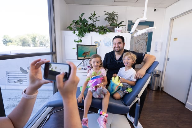 Images Sandcastle Pediatric Dentistry