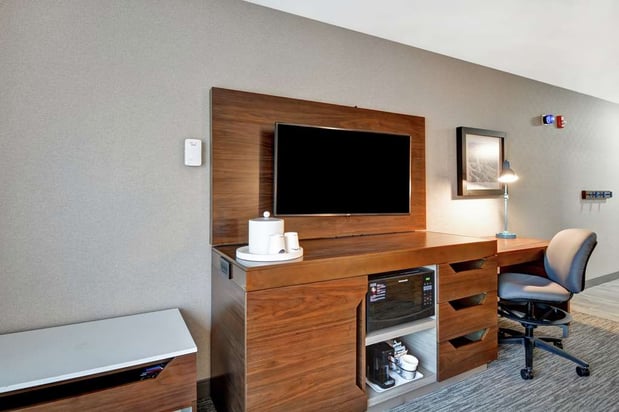 Images Hampton Inn Moab