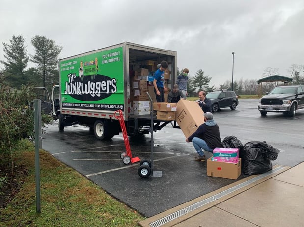 Images The Junkluggers of Kentucky