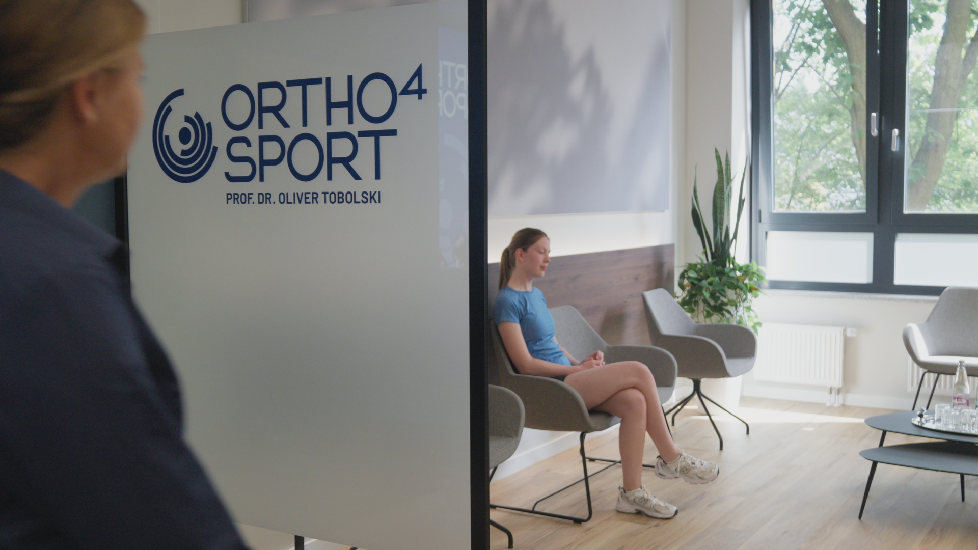 Bild 11 Ortho4Sport Prof. Tobolski Köln in Köln