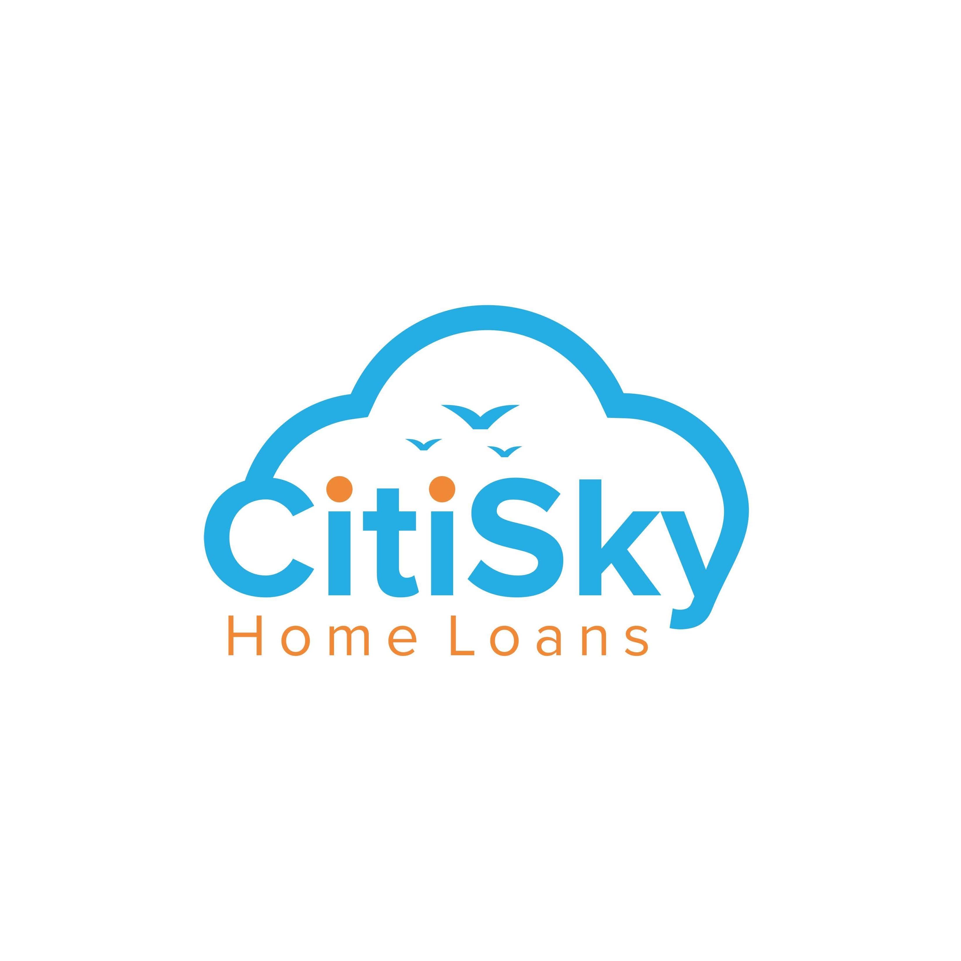 CitiSky Home Loans Logo