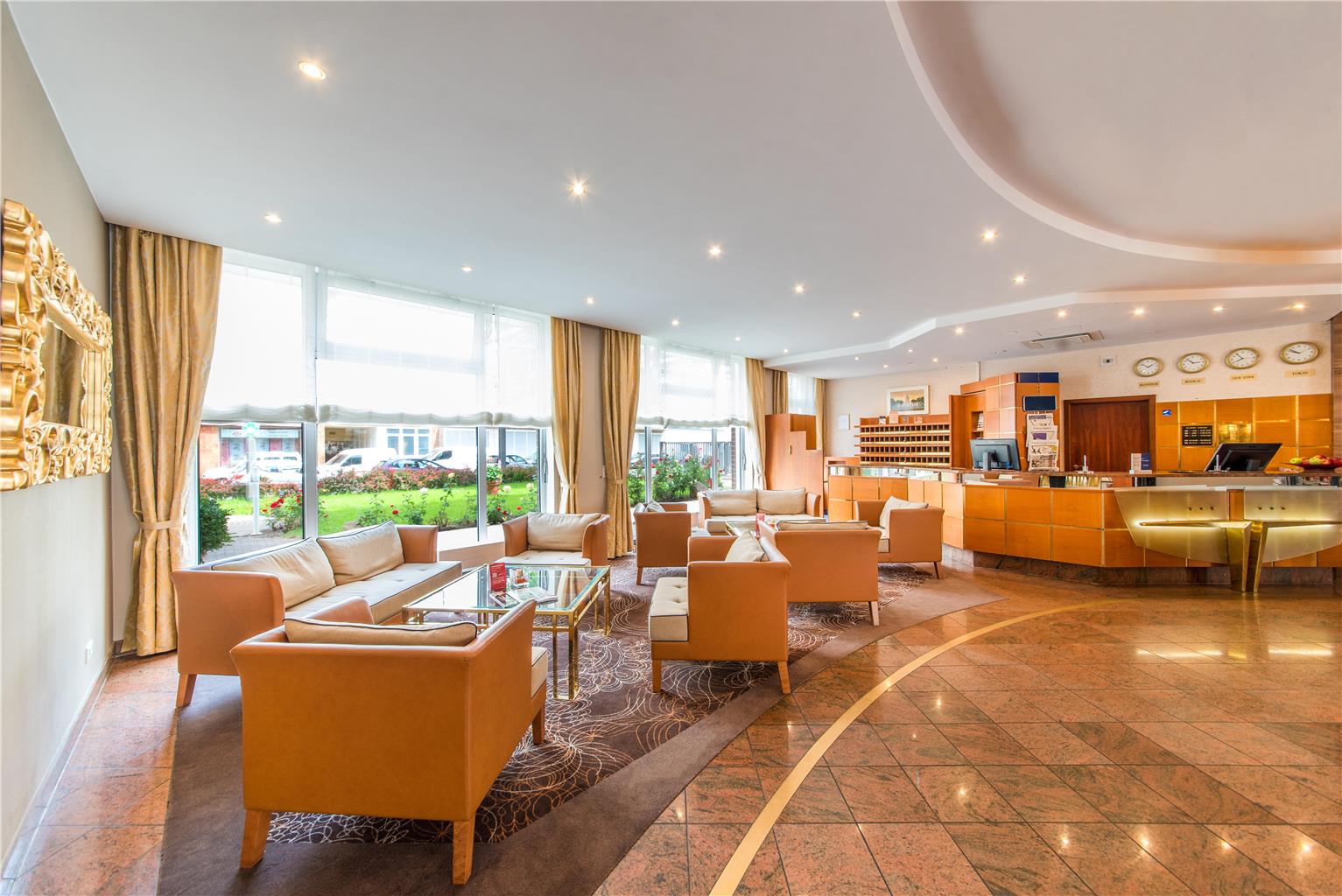 Best Western Plus Delta Park Hotel, Keplerstrasse 24 in Mannheim
