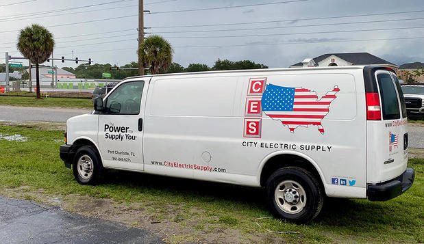 Images City Electric Supply Port Charlotte