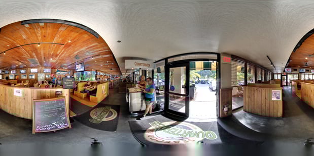 Images Quarterdeck Restaurants
