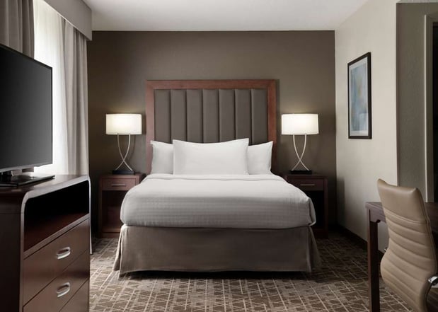Images Homewood Suites by Hilton Somerset
