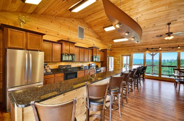 Images The Cabin Rental Store