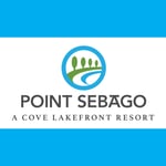 Point Sebago Resort Logo