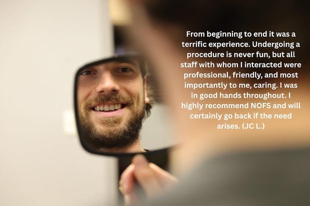 Images Nevada Oral & Facial Surgery - Henderson, NV