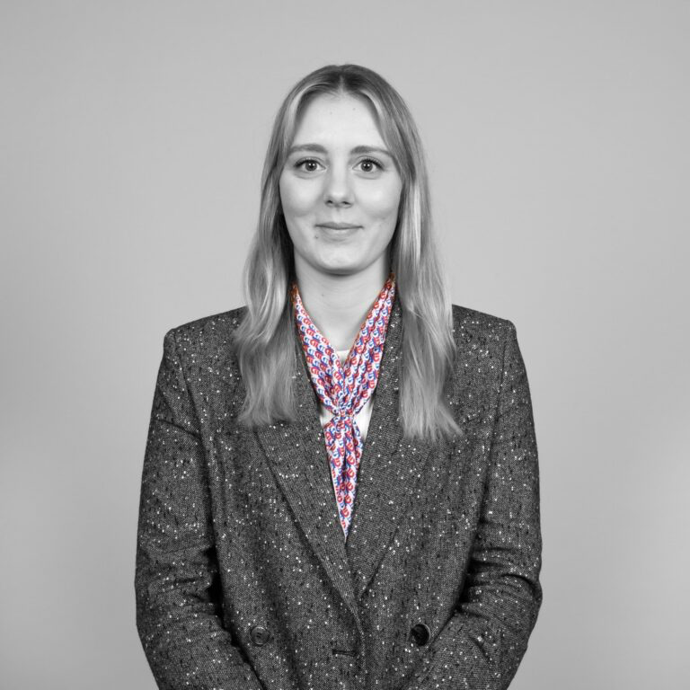 L'Etude & Fabbro, Boulevard de Pérolles 21 in Fribourg