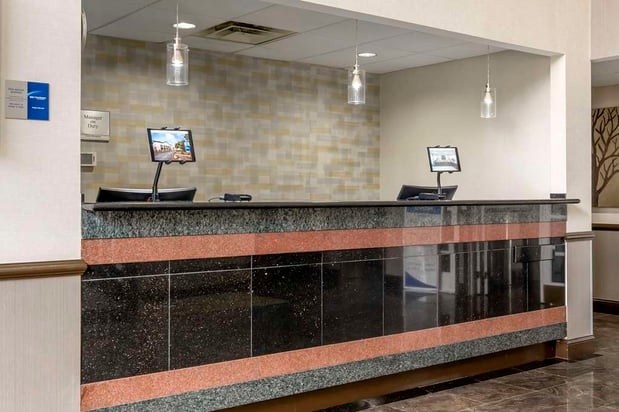 Images Best Western Suites