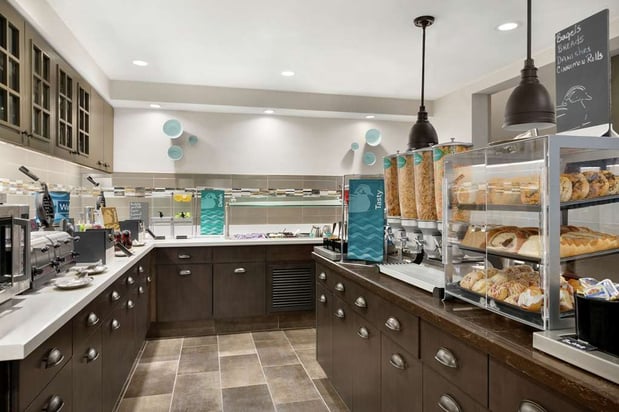 Images Homewood Suites by Hilton Dallas-Arlington