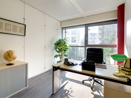 Hamburg Neustadt, Valentinskamp 24 in Hamburg