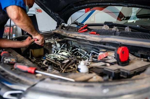 Images Haven Auto Repair | CarMax Repair Shop