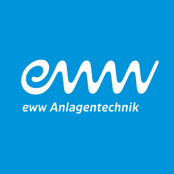 Logo von eww Anlagentechnik