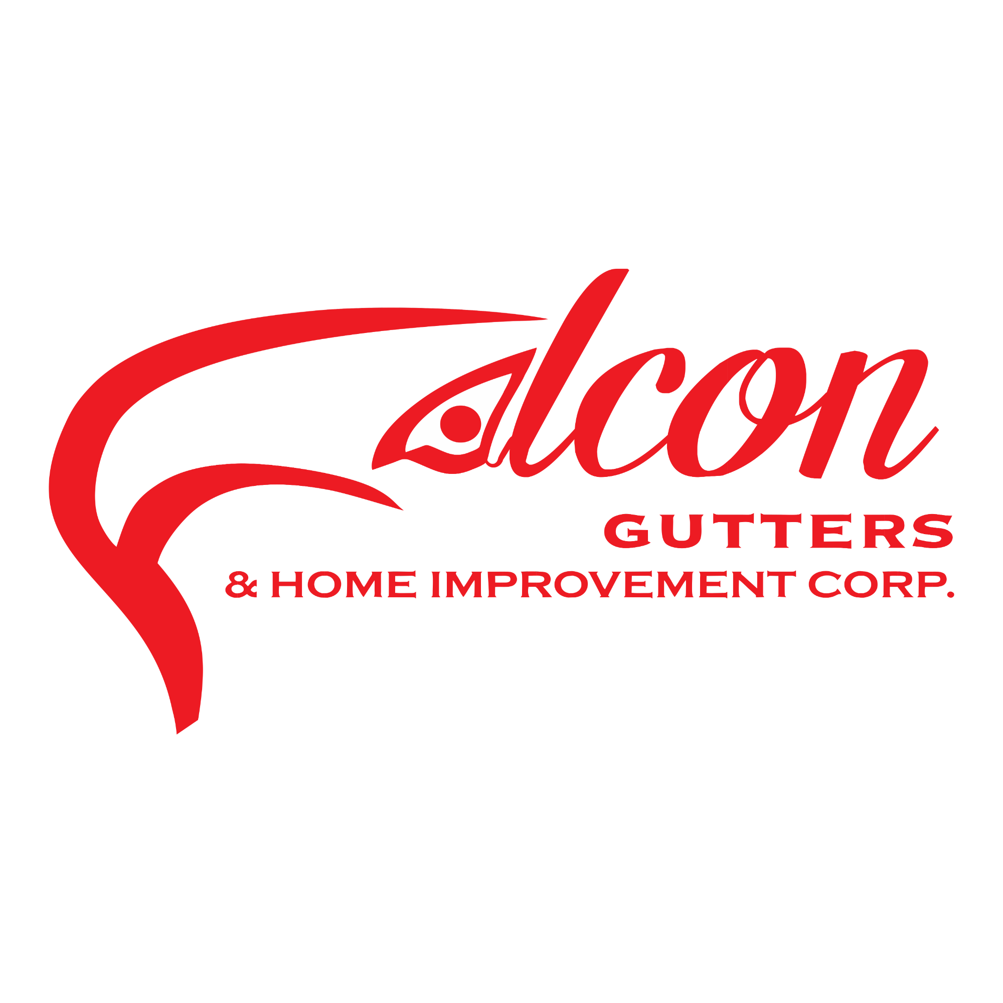 Falcon Gutters and Home Improvements Corp.
