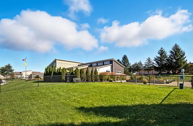 Images Burr Oak Commons