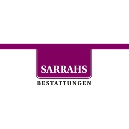 Logo Sarrahs Bestattungen Inh. Ute Höhn