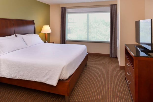 Images Hilton Garden Inn Baltimore/White Marsh