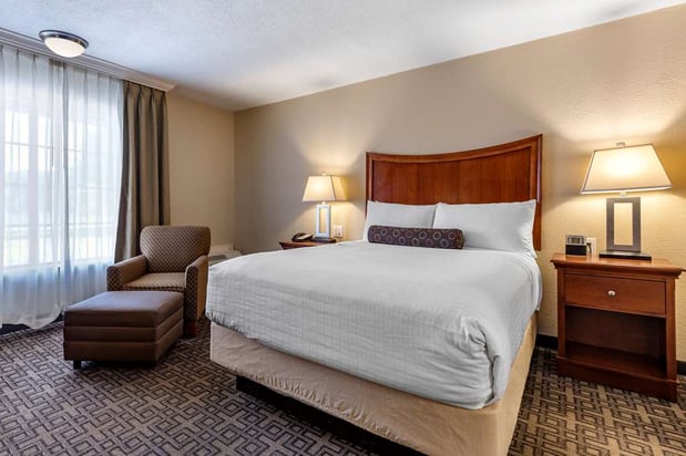 Images Best Western Swiss Clock Inn