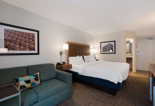 Images Hampton Inn Columbia-I-26 Airport