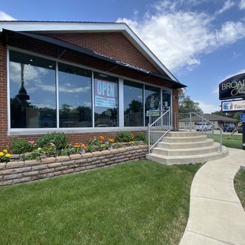 Images Broadway Jewelry & Rare Coins