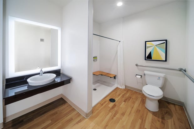 Images Candlewood Suites Muskogee by IHG