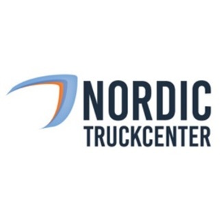 Nordic Truckcenter DAF Logo