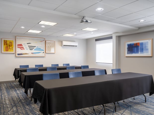 Images Holiday Inn Express Toledo North by IHG