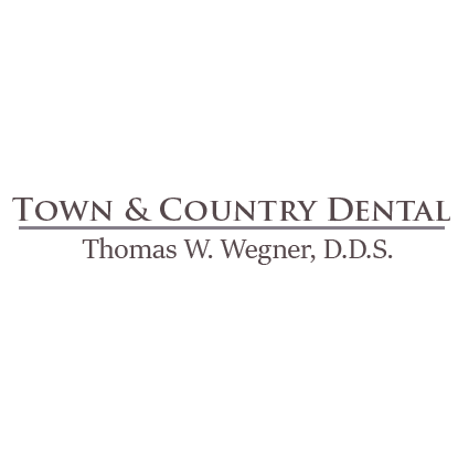 Town & Country Dental Logo