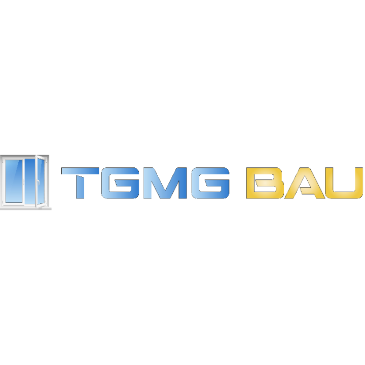 TGMG Bau in Frankfurt am Main - Logo