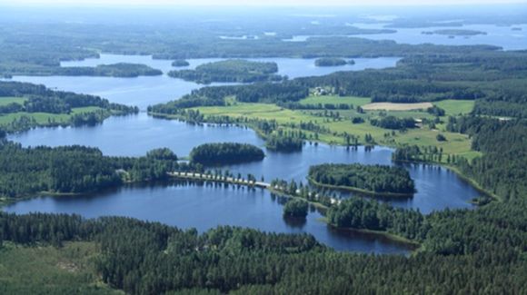 Images Keski-Suomen kiinteistönvälitys, LKV