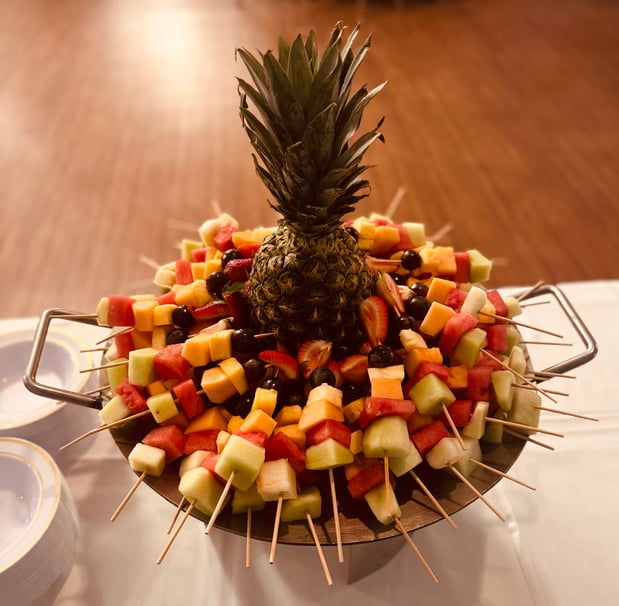 Images Az Catering DMV