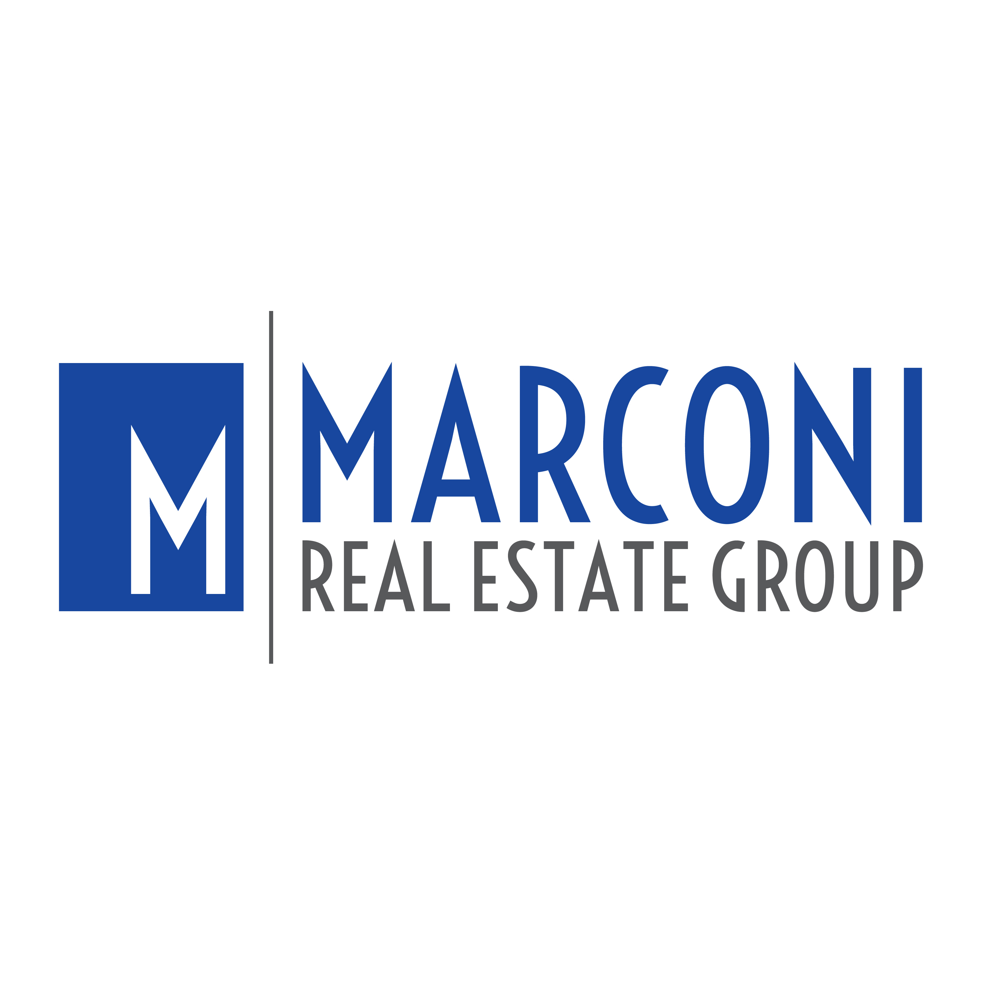 Marconi Real Estate Group