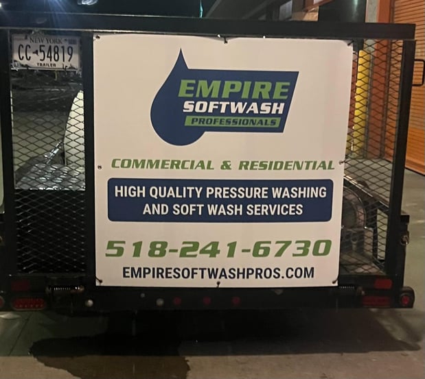 Images Empire Softwash Professionals LLC