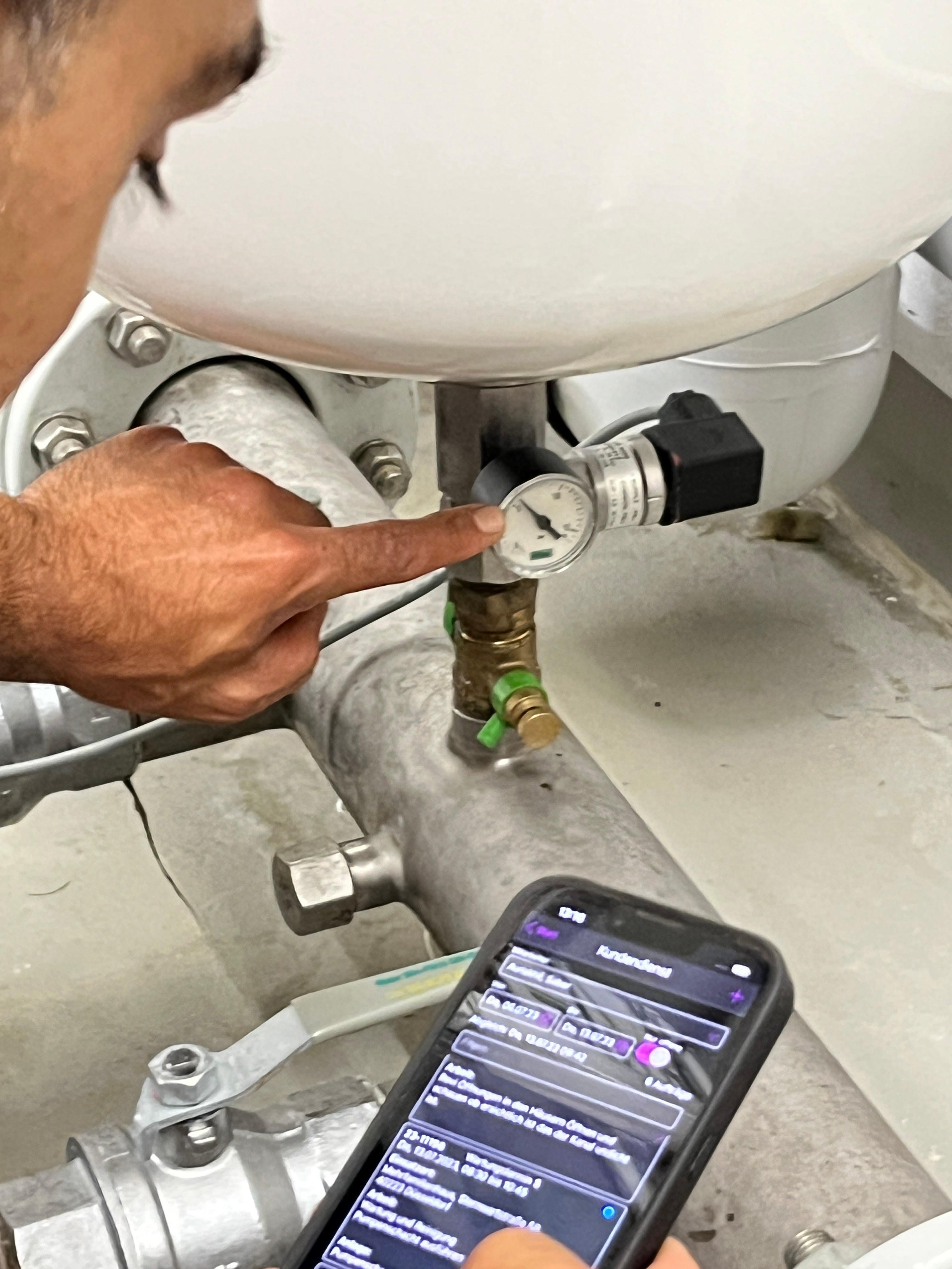 Niepmann GmbH Heizung- und Sanitärinstallation, Volmerswerther Str 43 in Düsseldorf