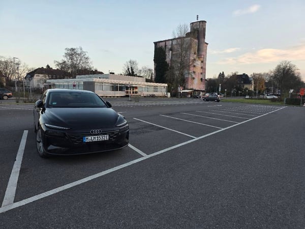 Bilder SIXT Autovermietung Leverkusen