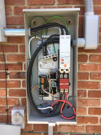 Images Arctic Air Heating, Air Conditioning & Plumbing