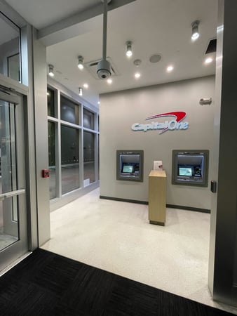 Images Capital One Café