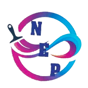 New Era Painting LLC Logo