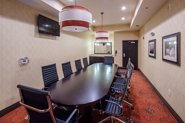 Images Hampton Inn Augusta Fort Gordon