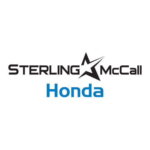 Sterling McCall Honda Logo