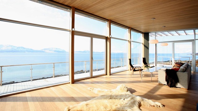 Images Stinessen Arkitektur AS