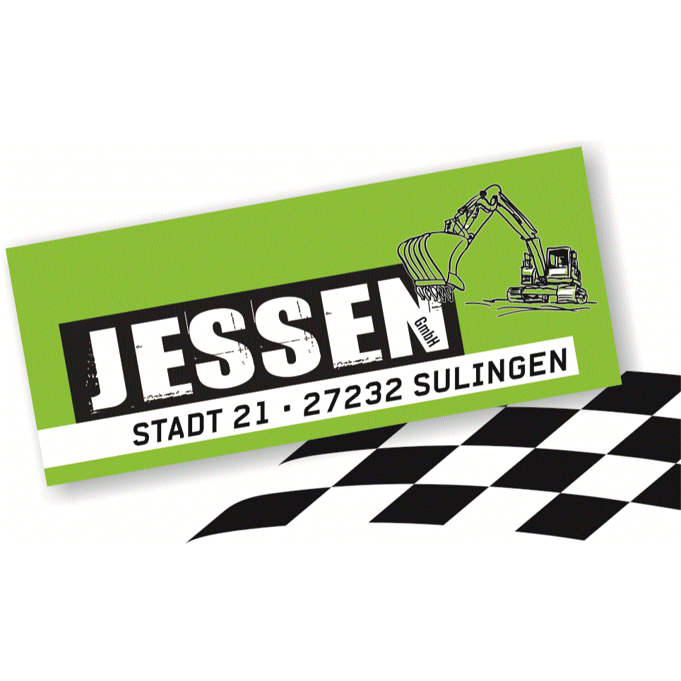 Logo Jessen GmbH