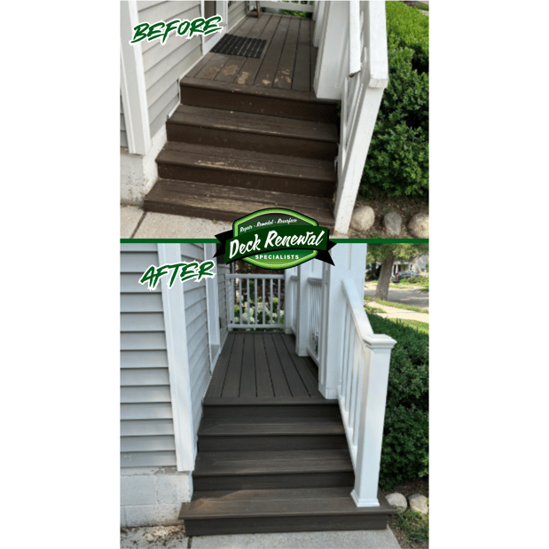 Images Deck Renewal Specialist LLC