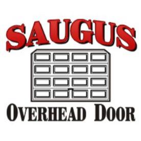 Saugus Overhead Door, LLC Logo