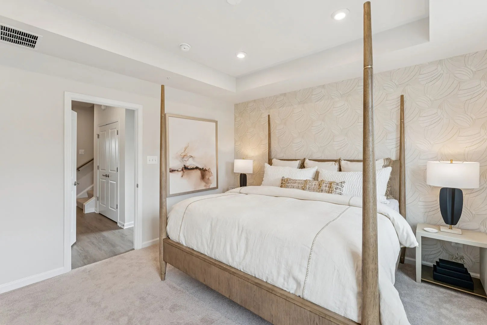 Shipley Homestead by Stanley Martin Homes Image