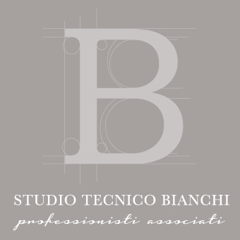 Studio Tecnico Bianchi Professionisti Associati Logo