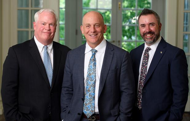 Images Stirling Wealth Management of Janney Montgomery Scott
