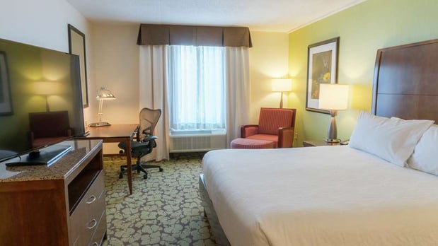 Images Hilton Garden Inn Plymouth